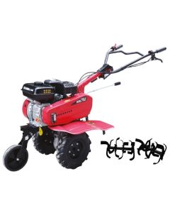 Kama KGL 75Z Benzinli Çapa Makinesi