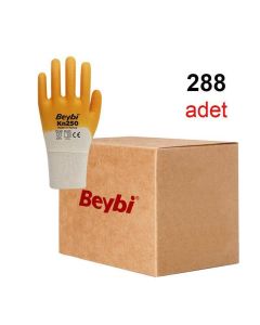 Beybi Kn250 Eldiven 1 Koli (288 Adet)