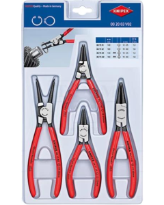 Knipex 00 20 03 V02 Segman Pense Seti