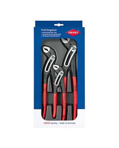 Knipex 00 20 09 V03 3'lü Pense Seti