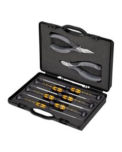 Knipex 00 20 18 ESD Elektronikçi Pense Seti