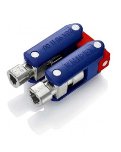 Knipex 001106V03 Kontrol Kabini Anahtarı
