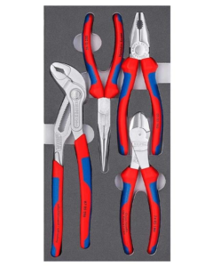 Knipex 002001v17 Pense Takımı