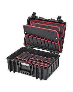 Knipex 002135LE Robust23 Takım Çantası