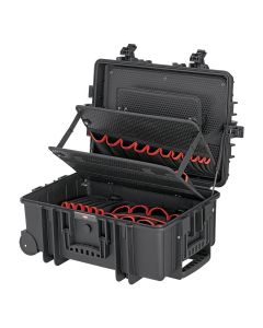 Knipex 002136LE Robust34 Takım Çantası