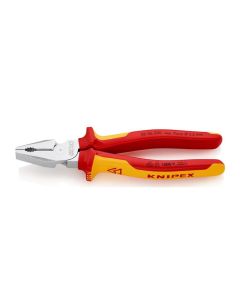 Knipex 02 06 200 Ağır Tip Kombine Pense