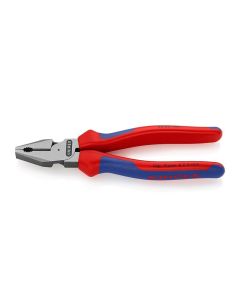 Knipex 0202180 Ağır Tip Kombine Pense 180 mm