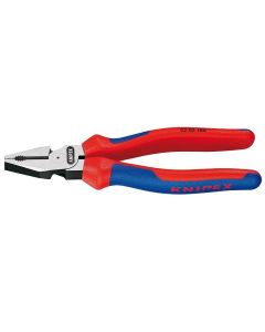 Knipex 0202225 Ağır Tip Kombine Pense 225 mm