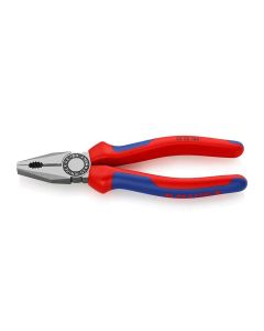 Knipex 03 02 180 Kombine Pense - 180 mm