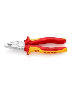 Knipex 0306180 Kombine Pense 180 mm