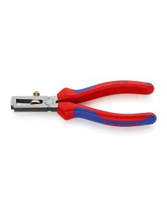 Knipex 11 02 Kablo Sıyırma Pensesi 160 mm