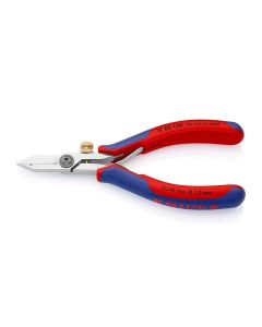 Knipex 11 82 Elektronikçi Kablo Sıyırma 130 mm
