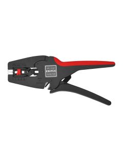 Knipex 12 42 Otomatik Kablo Sıyırıcı 195 mm