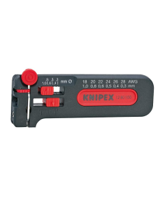 Knipex 12 80 Otomatik Kablo Sıyırıcı 100 mm