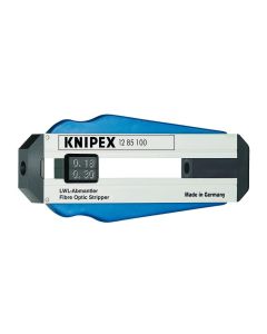 Knipex 12 85 100 Fiber Optik Kablo İçin Sıyırma Aleti