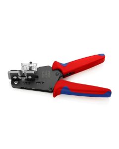 Knipex 121210 Otomatik Kablo Sıyırma 195 mm