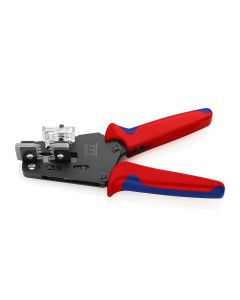 Knipex 121212 Otomatik Kablo Sıyırma 195 mm