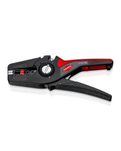 Knipex 1252 195mm Precistrip 16 Oto. Kablo Sıyırma