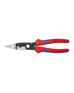 Knipex 1382200 Çok Fonksiyonlu Elektrikçi Pensesi