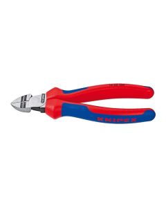 Knipex 1422160 Kablo Sıyırıcılı Yan Keski