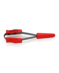 Knipex 1511120 Kablo Sıyırma Cımbızı