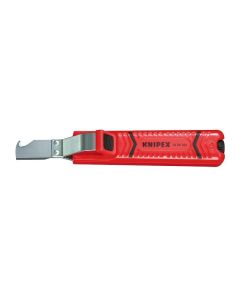 Knipex 16 20 Kablo Sıyırma Bıçağı 165 mm