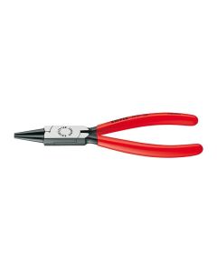 Knipex 22 01 Yuvarlak Uçlu Kargaburun 160 mm
