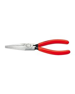 Knipex 30 11 Yassı Ağız Uzun Kargaburun 160 mm