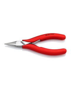 Knipex 35 21 Elektronikçi Kargaburun 115 mm