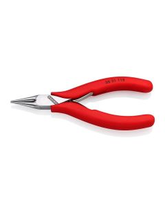 Knipex 35 31 Elektronikçi Kargaburun 115 mm