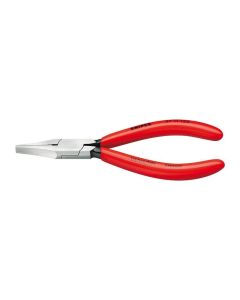 Knipex 37 11 Elektronikçi Kargaburun 125 mm