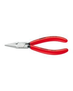 Knipex 37 21 Elektronikçi Kargaburun 125 mm