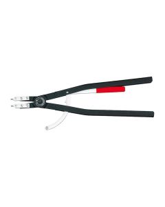 Knipex 4410J5 Büyük İç Segman Pensesi Düz 570 mm