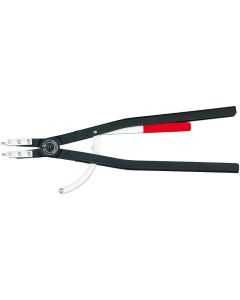 Knipex 4410J6 Büyük İç Segman Pensesi Düz 580 mm