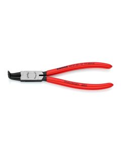 Knipex 4421J21 İç Segman Pensi Eğri 170 mm