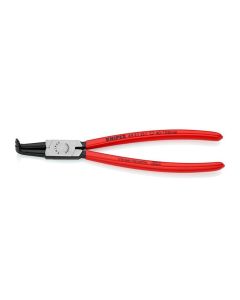 Knipex 4421J31 İç Segman Pensi Eğri 215 mm