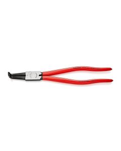 Knipex 4421J41 İç Segman Pensi Eğri 300 mm