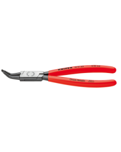Knipex 4431J12 İç Segman Pensi Eğri 140 mm