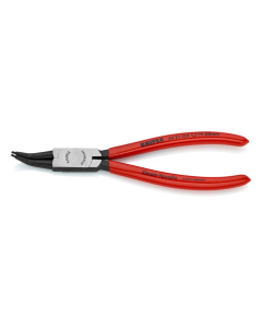 Knipex 4431J22 İç Segman Pensi Eğri 180 mm