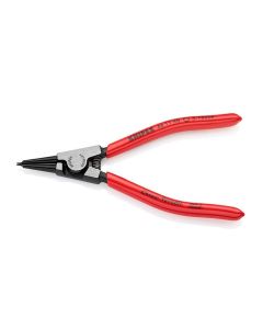 Knipex 4611A0 Dış Segman Pensi Düz 140 mm