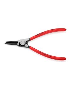 Knipex 4611A2 Dış Segman Pensi Düz 180 mm