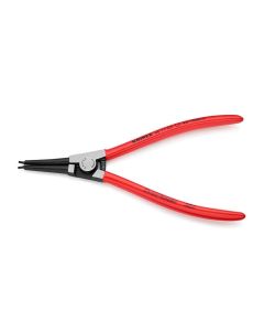 Knipex 4611A3 Dış Segman Pensi Düz 210 mm