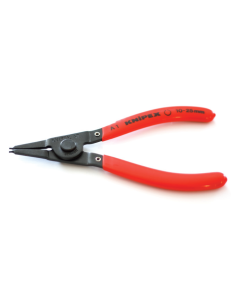 Knipex 4701A1 Yaylı Dış Segman Pensesi 140 mm