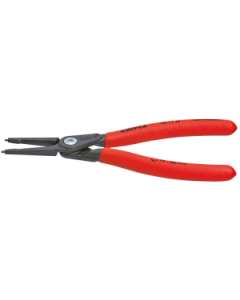 Knipex 4811J3 Ağır Hizmet İç Segman Pensesi Düz 225 mm