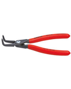 Knipex 4821J21 Ağır Hizmet İç Segman Pensesi Eğik 180 mm