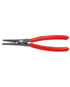 Knipex 4911A3 Ağır Hizmet Dış Segman Pensesi Düz 225 mm