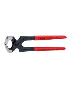 Knipex 51 01 Çekiç Özellikli Kerpeten 210 mm