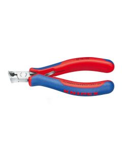 Knipex 6212 Elektronikçi Tepe Keski 120 mm
