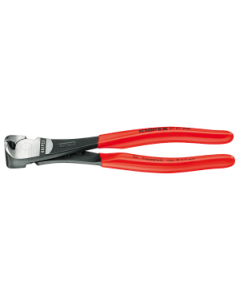 Knipex 6701 Ağır Tip Tepe Keski 200 mm