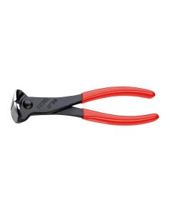 Knipex 6801 Tepe Keski 180 mm